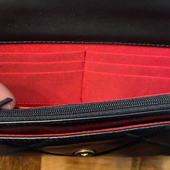 NWOT unbranded purse - Picture 3 of 3